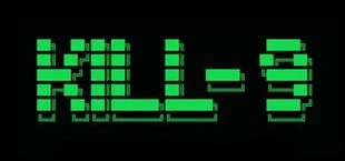 kill -9