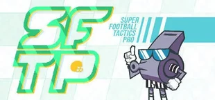 SFTP - Super Football Tactics Pro