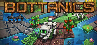 Bottanics