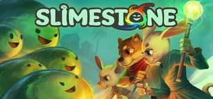 Slimestone
