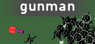 gunman