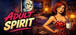 Adult spirit