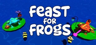 Feast for Frogs