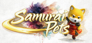 Samurai Pets