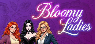 Bloomy Ladies