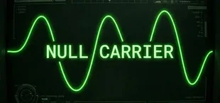 Null Carrier