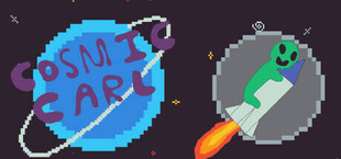 Cosmic Carl
