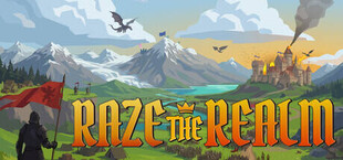 Raze The Realm