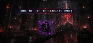 King Of The Dark Circuit