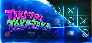 TIKI-TIKI: TAKA-TAKA