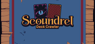Scoundrel: Deck Crawler