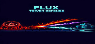Flux Tower Defense