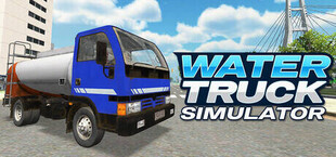 Water Truck Simulator