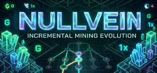 Nullvein: Incremental Mining Evolution
