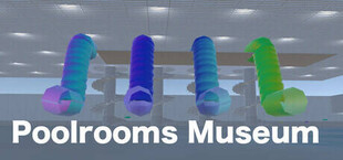 Poolrooms Museum