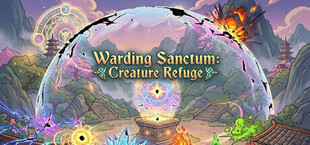 结界大阵：生灵庇护所 Warding Sanctum: Creature Refuge
