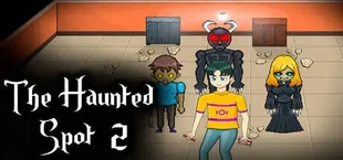 The Haunted Spot 2