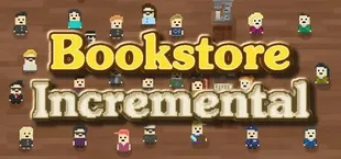 Bookstore Incremental