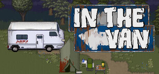 In the Van