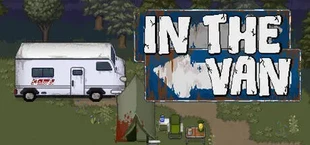 In the Van