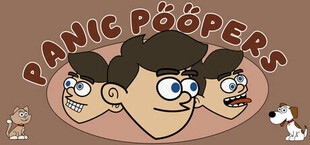 Panic Poopers