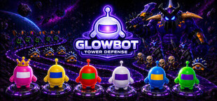 Glowbot Tower Defense