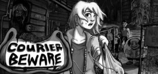 Courier Beware