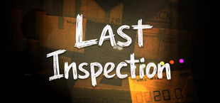 Last Inspection
