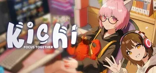 Kichi: Focus Together