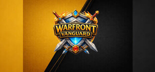Warfront Vanguard