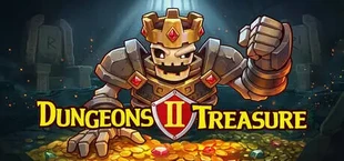 Dungeons and Treasure 2