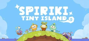 Spiriki: Tiny Island