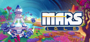 Mars I.D.L.E.