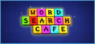 Word Search Cafe