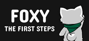 Foxy The First Steps
