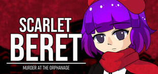 Scarlet Beret - Murder at the Orphanage