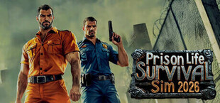 Prison Life Sim 2026 - Survival