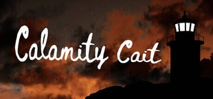 Calamity Cait
