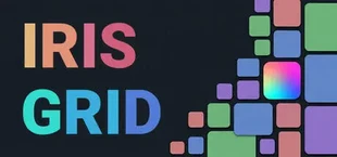 Iris Grid
