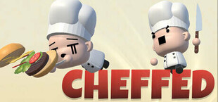 Cheffed