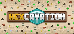 Hexcavation