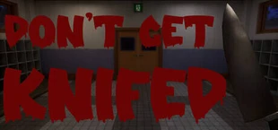 Don't get knifed