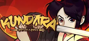Kundara: art of cards