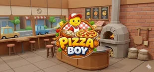 Pizza Boy
