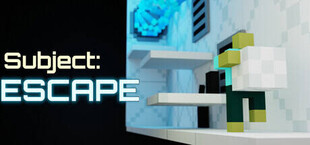 Subject: Escape