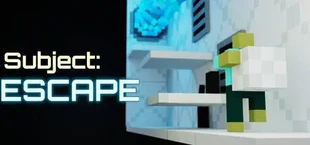 Subject: Escape