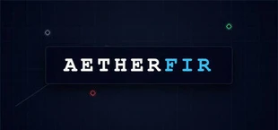 Aether FIR ATC Simulator