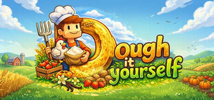 Dough it Yourself
