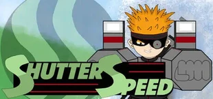 Shutterspeed