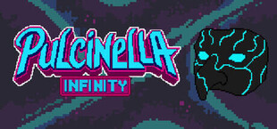 Pulcinella's Infinity